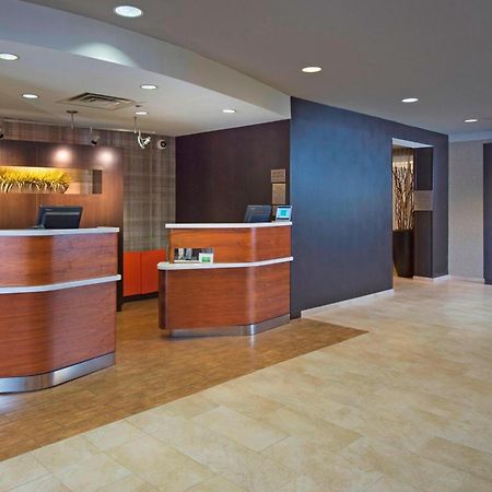 Courtyard By Marriott Ντόθαν Εξωτερικό φωτογραφία
