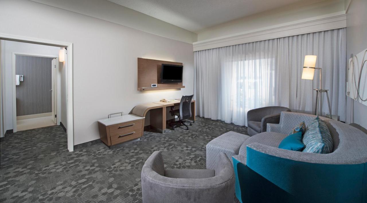 Courtyard By Marriott Ντόθαν Εξωτερικό φωτογραφία