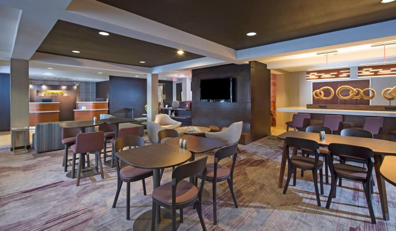 Courtyard By Marriott Ντόθαν Εξωτερικό φωτογραφία