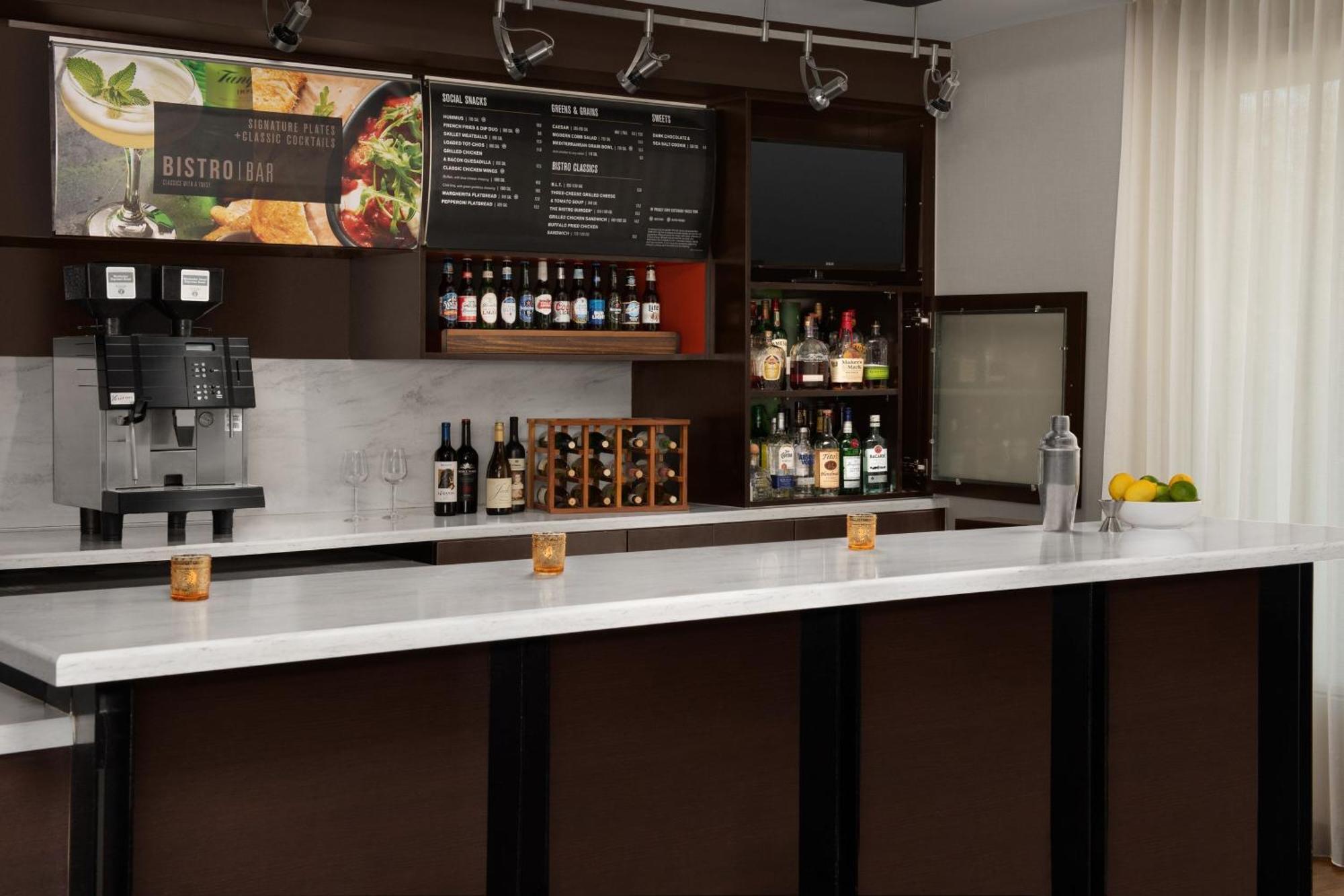 Courtyard By Marriott Ντόθαν Εξωτερικό φωτογραφία