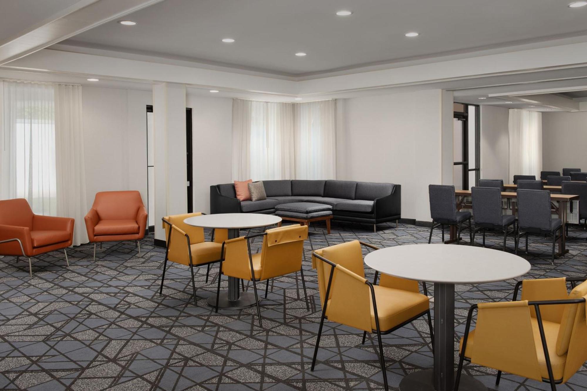Courtyard By Marriott Ντόθαν Εξωτερικό φωτογραφία