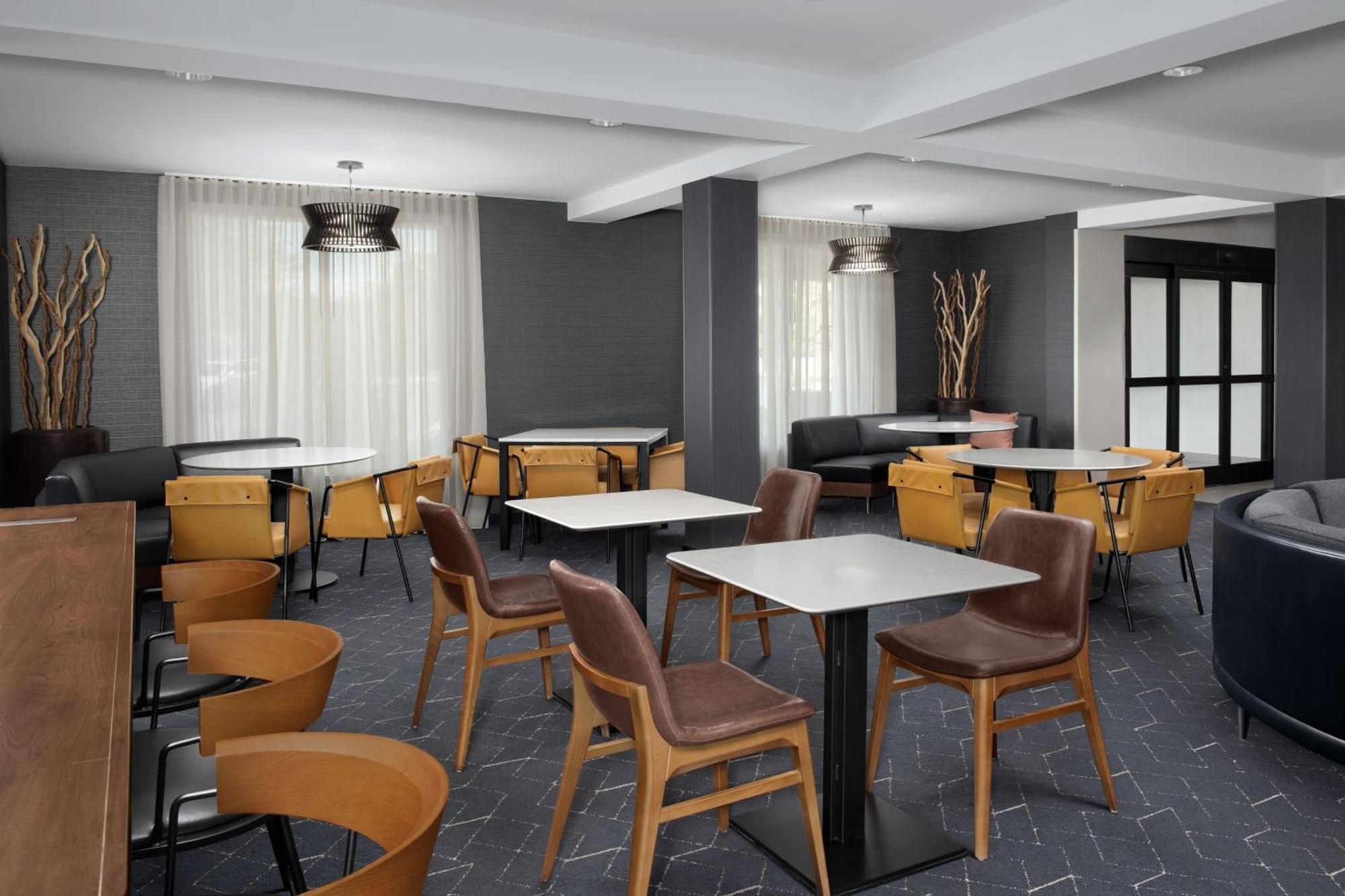 Courtyard By Marriott Ντόθαν Εξωτερικό φωτογραφία