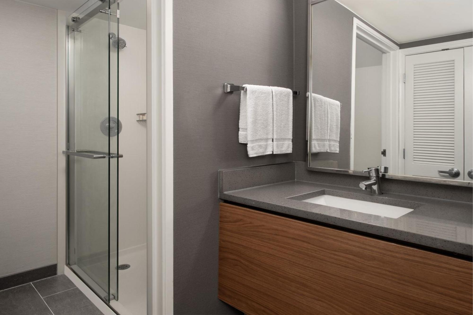 Courtyard By Marriott Ντόθαν Εξωτερικό φωτογραφία