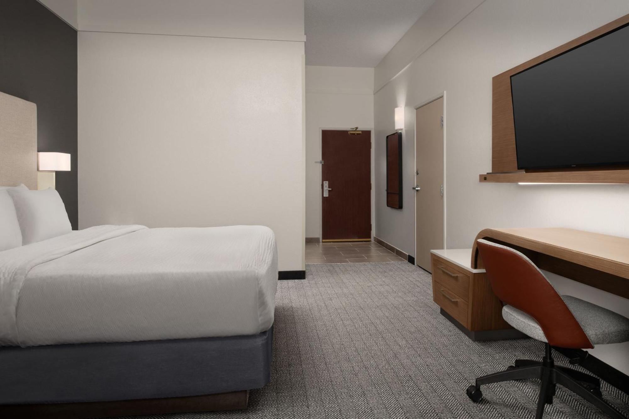 Courtyard By Marriott Ντόθαν Εξωτερικό φωτογραφία