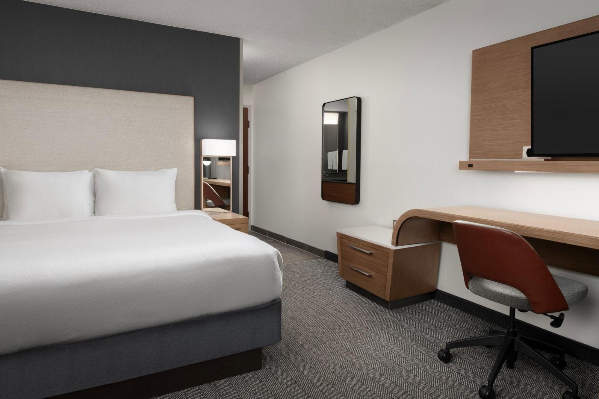 Courtyard By Marriott Ντόθαν Εξωτερικό φωτογραφία