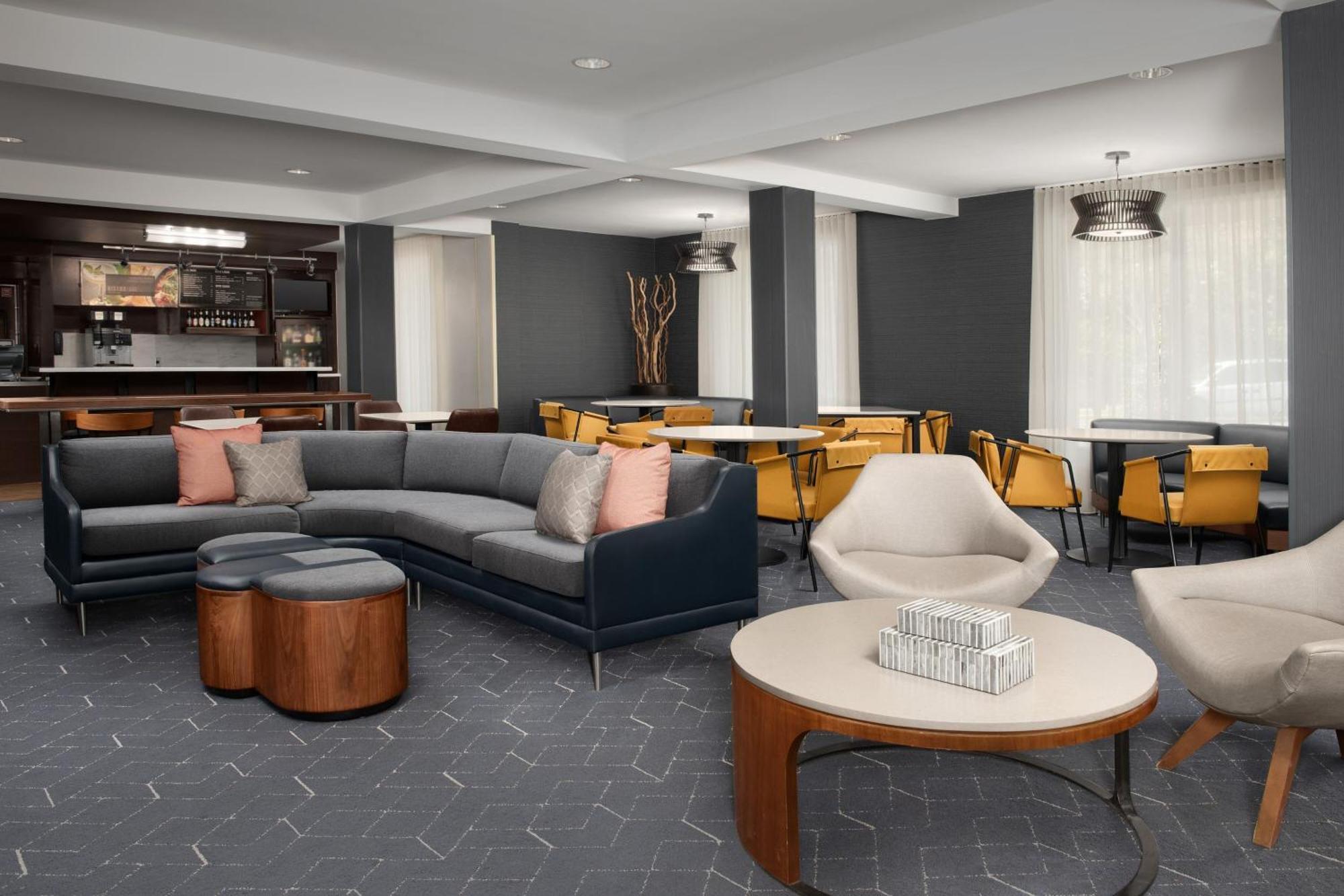 Courtyard By Marriott Ντόθαν Εξωτερικό φωτογραφία
