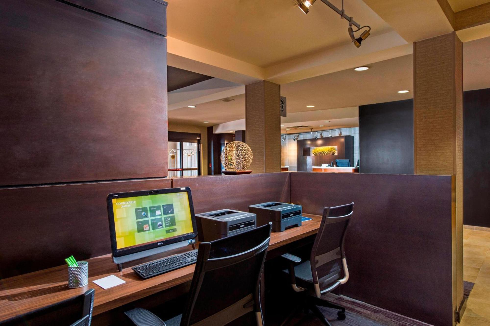 Courtyard By Marriott Ντόθαν Εξωτερικό φωτογραφία
