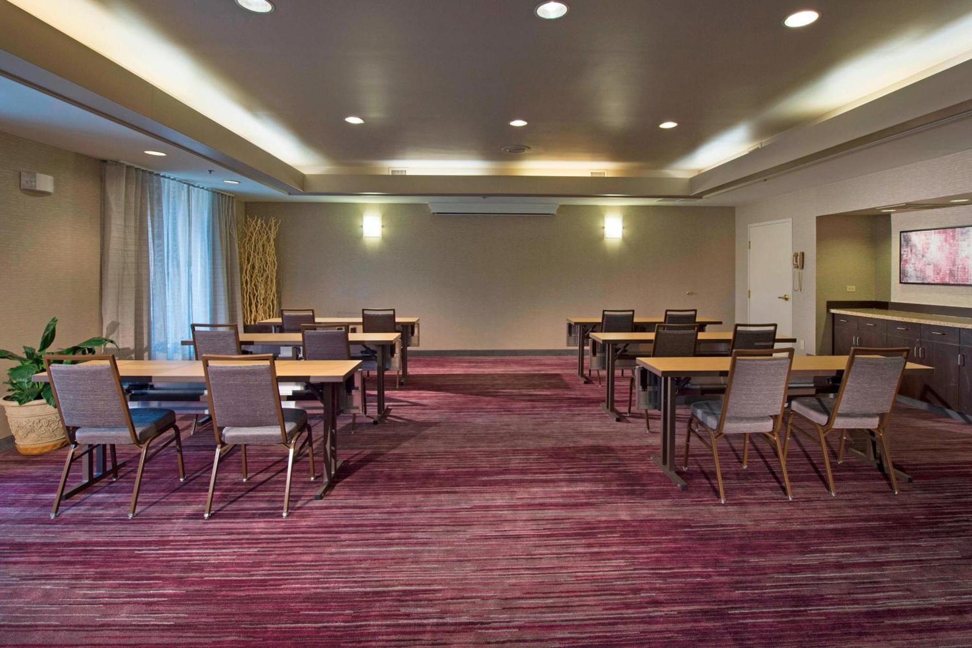 Courtyard By Marriott Ντόθαν Εξωτερικό φωτογραφία