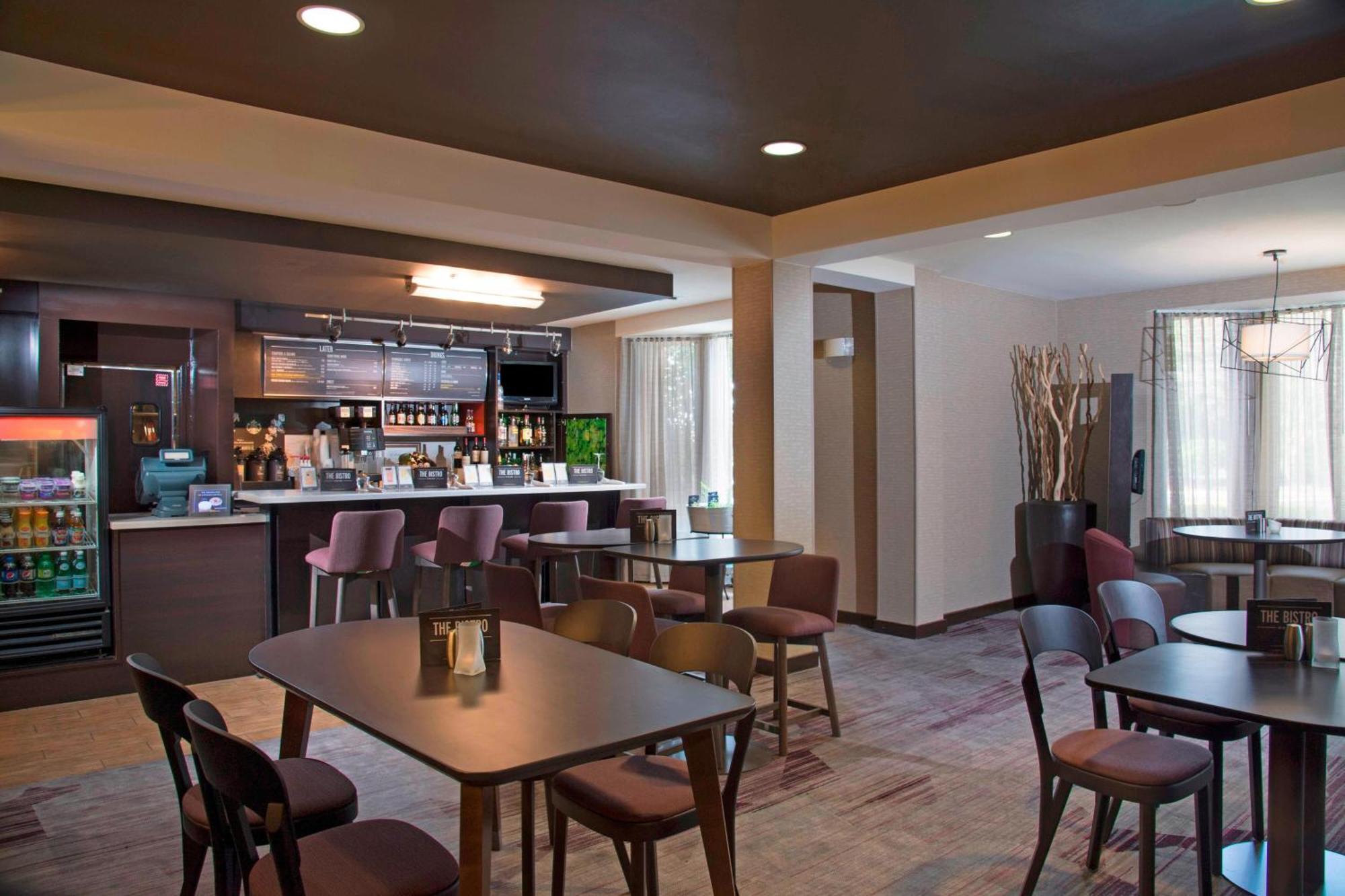 Courtyard By Marriott Ντόθαν Εξωτερικό φωτογραφία