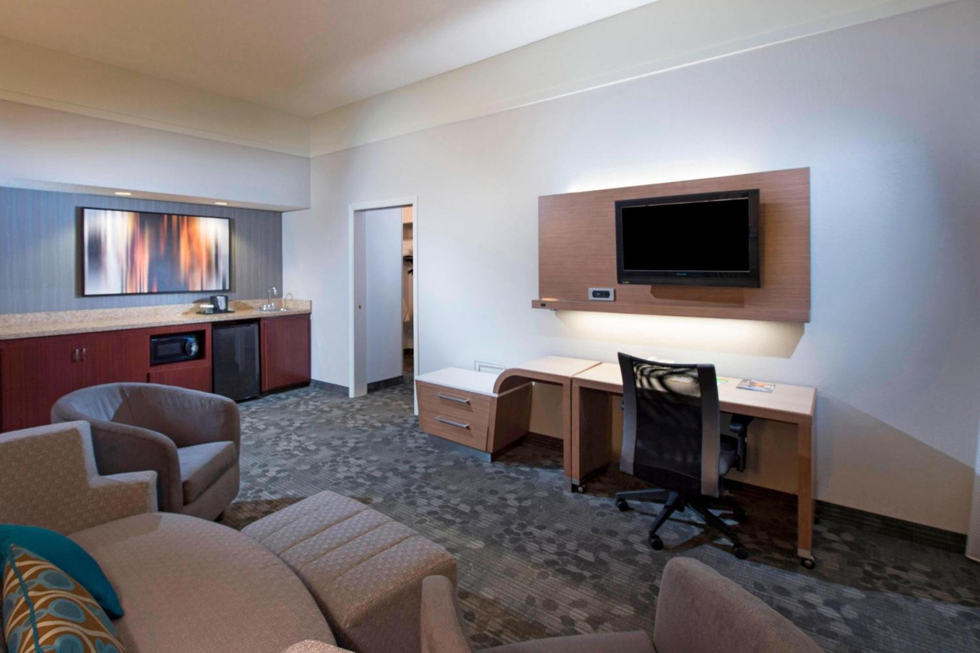 Courtyard By Marriott Ντόθαν Εξωτερικό φωτογραφία