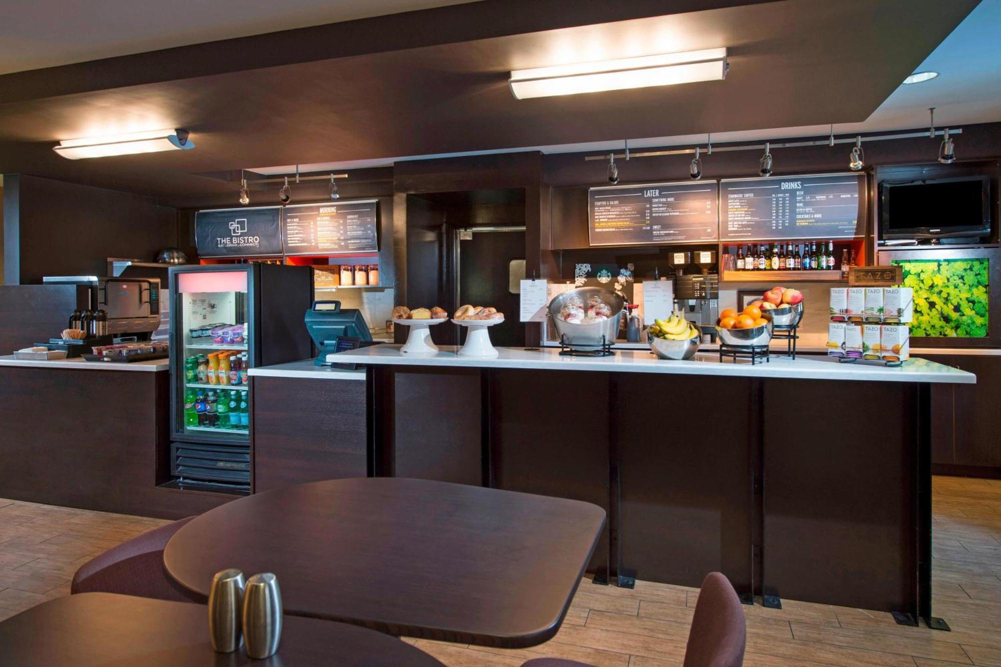 Courtyard By Marriott Ντόθαν Εξωτερικό φωτογραφία