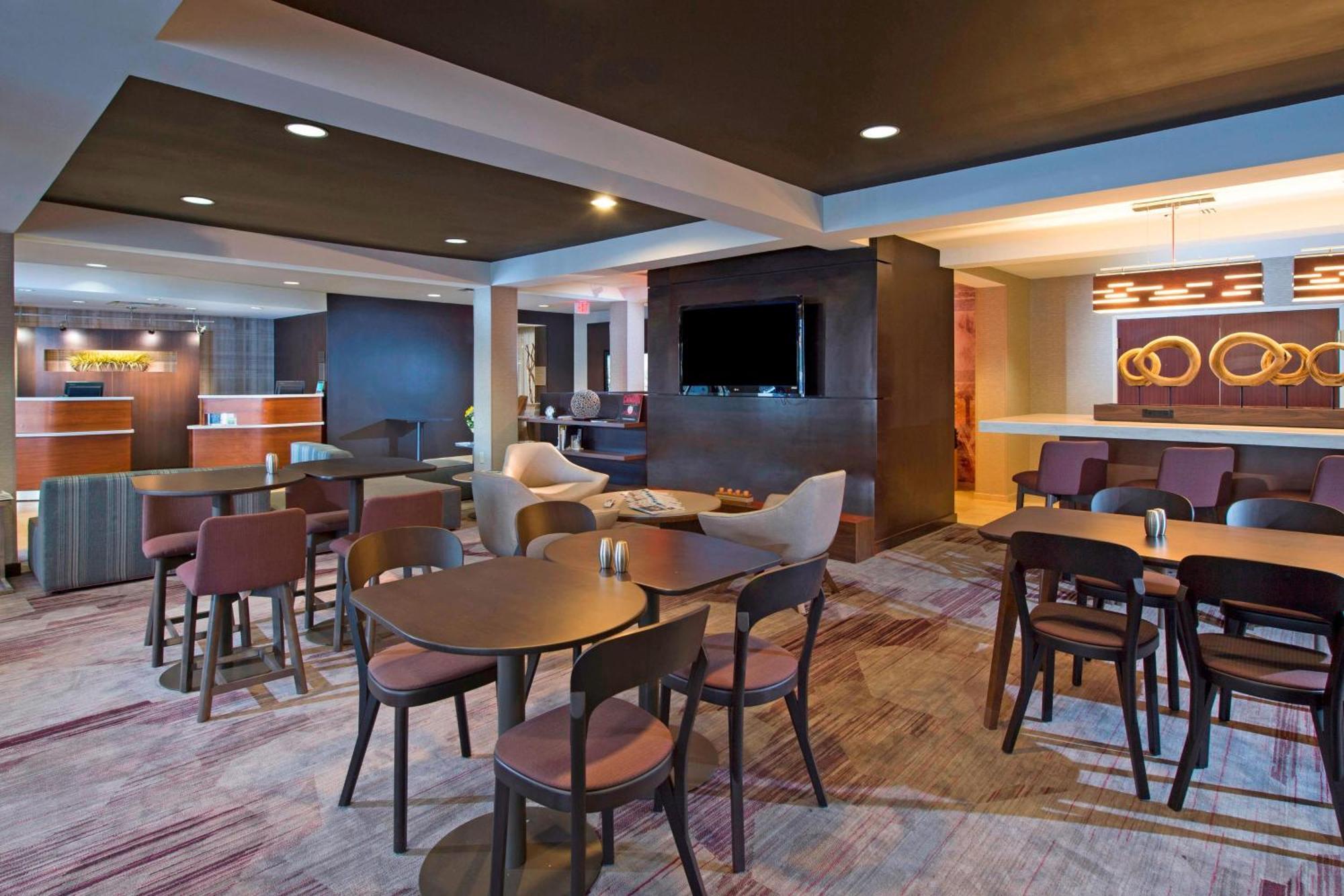 Courtyard By Marriott Ντόθαν Εξωτερικό φωτογραφία