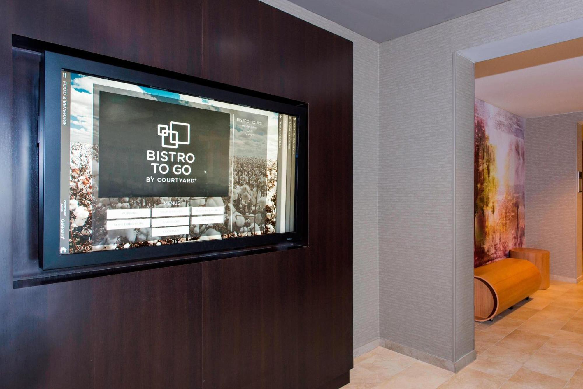Courtyard By Marriott Ντόθαν Εξωτερικό φωτογραφία